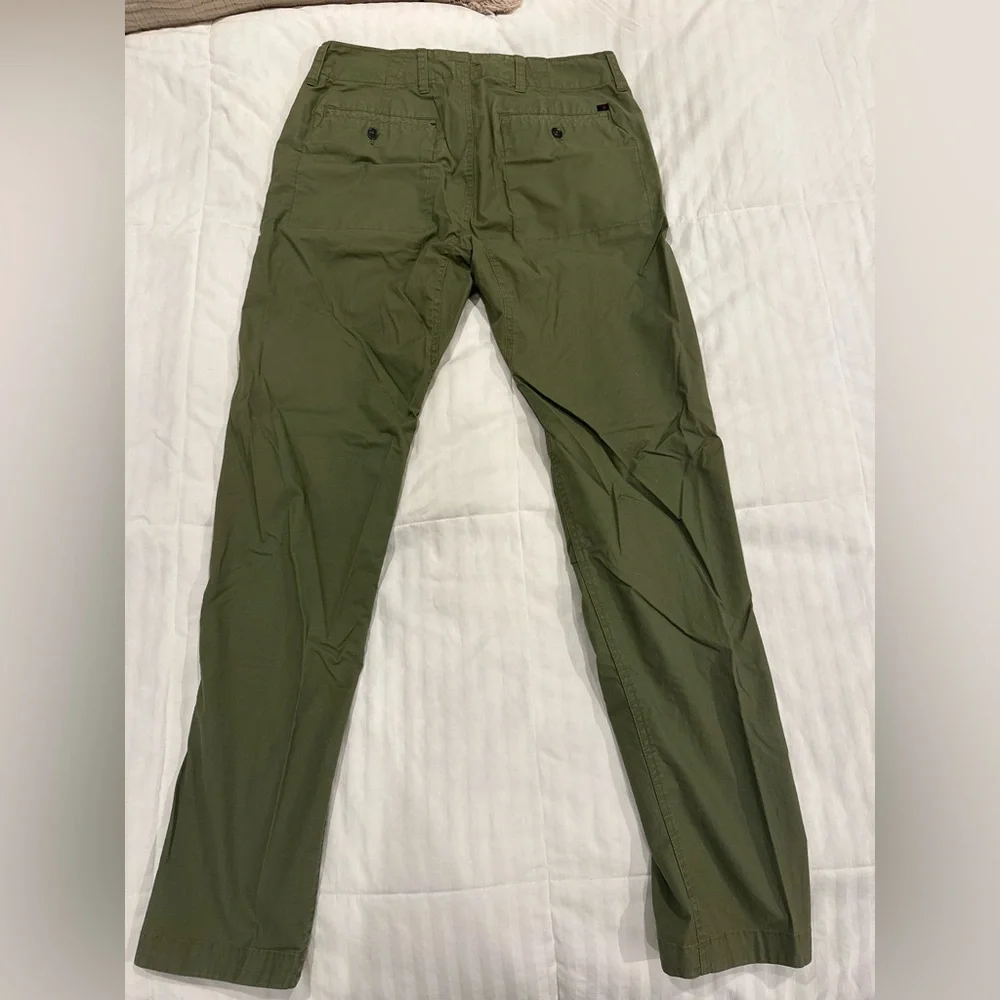 Relwen Flywt Flex Chino - Picture 2 of 4